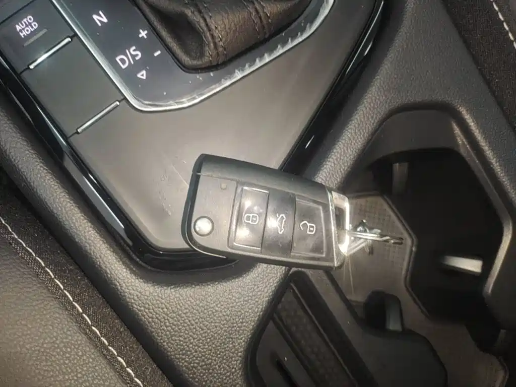 Volkswagen Tiguan L — миниатюра 9