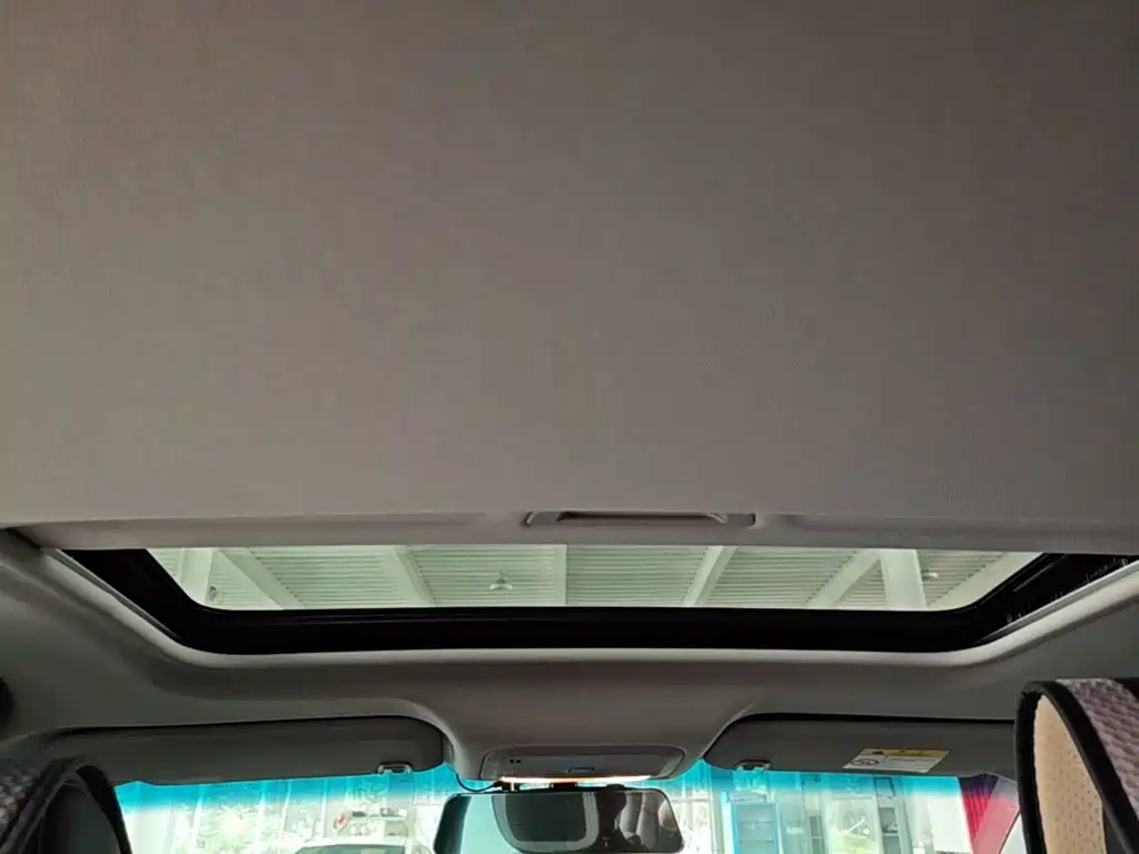 Buick Excelle — миниатюра 18