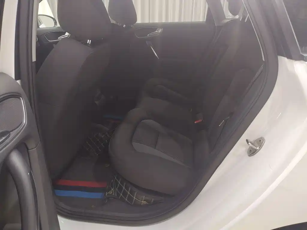 Audi A1 — миниатюра 9