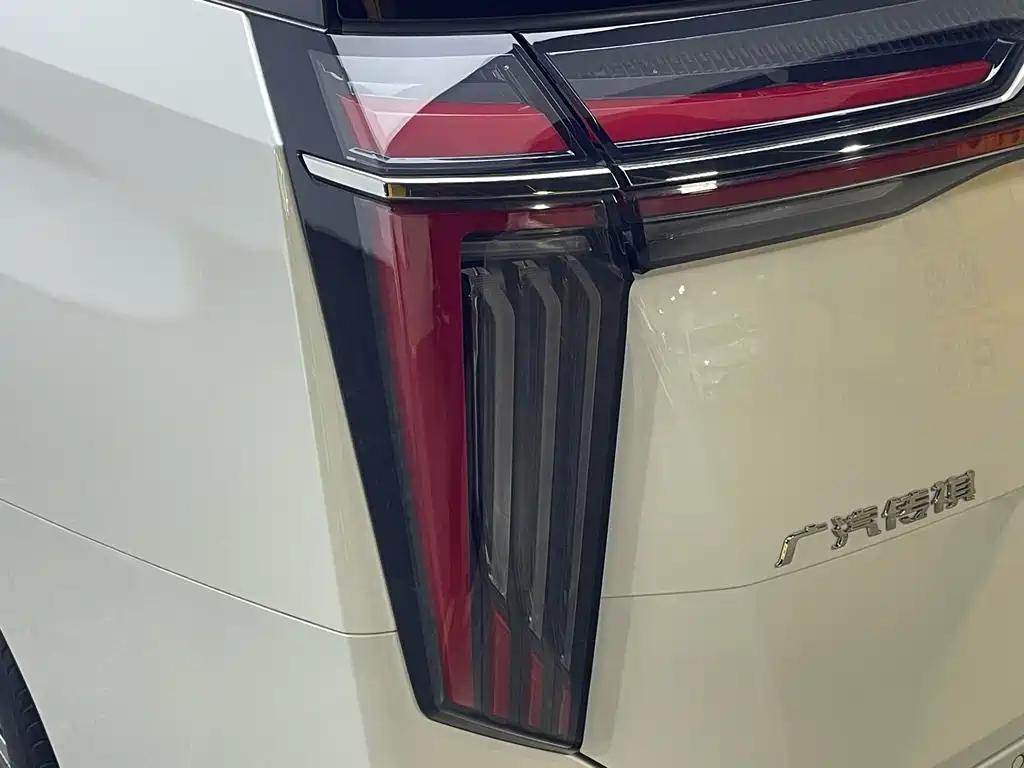 GAC Motor Trumpchi M8 — миниатюра 12