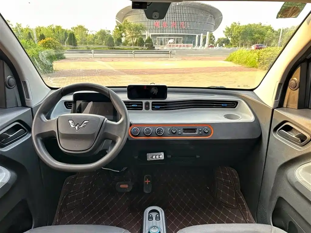 Wuling Mini EV MINIEV 2020