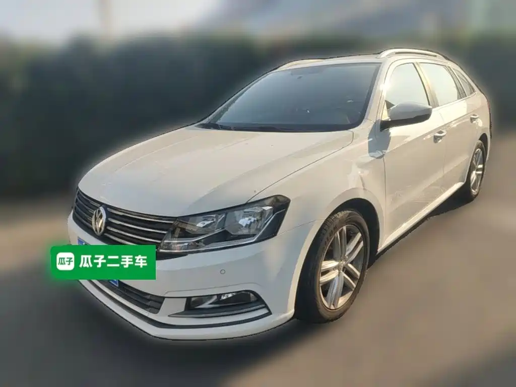 Volkswagen Gran Lavida — миниатюра 3