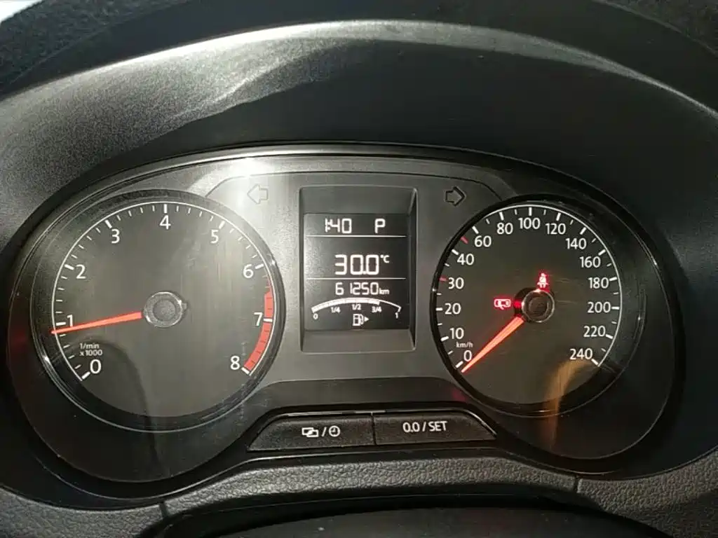 Volkswagen Polo — миниатюра 12