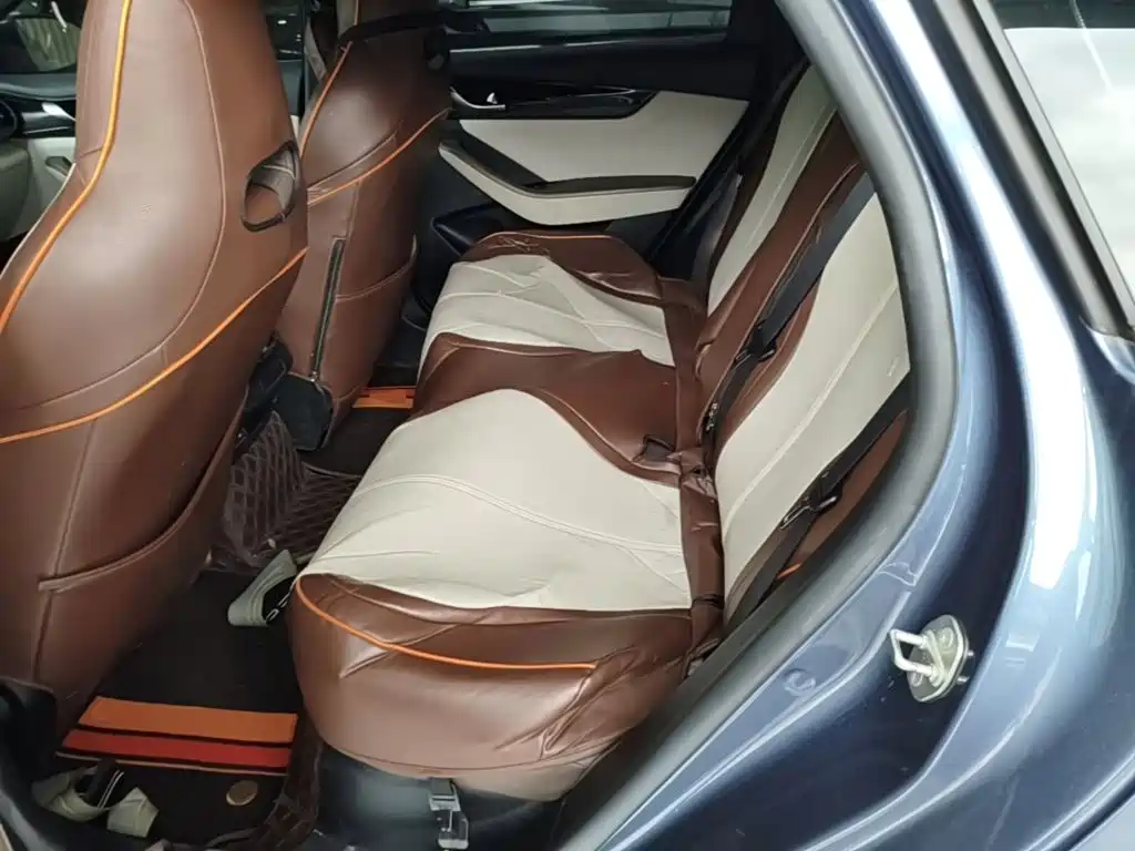 BYD Qin PLUS — миниатюра 17