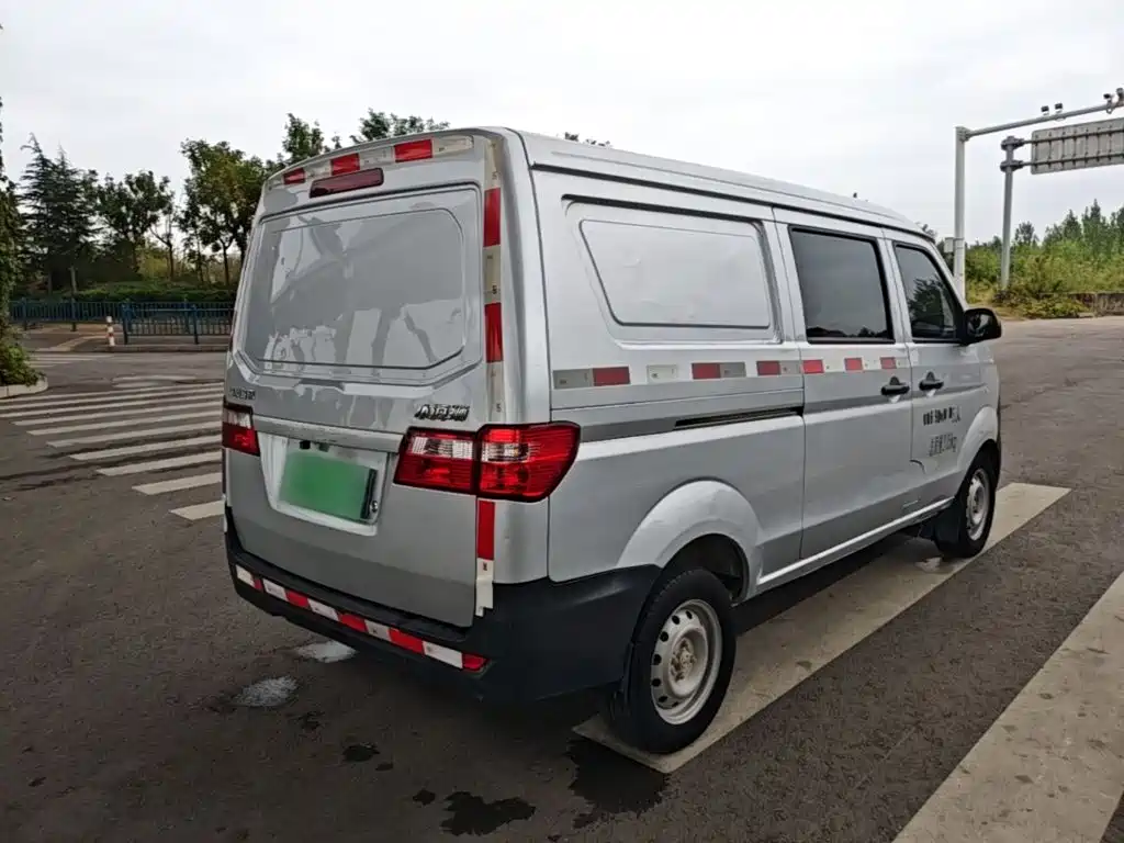 Jinbei X30 — миниатюра 7