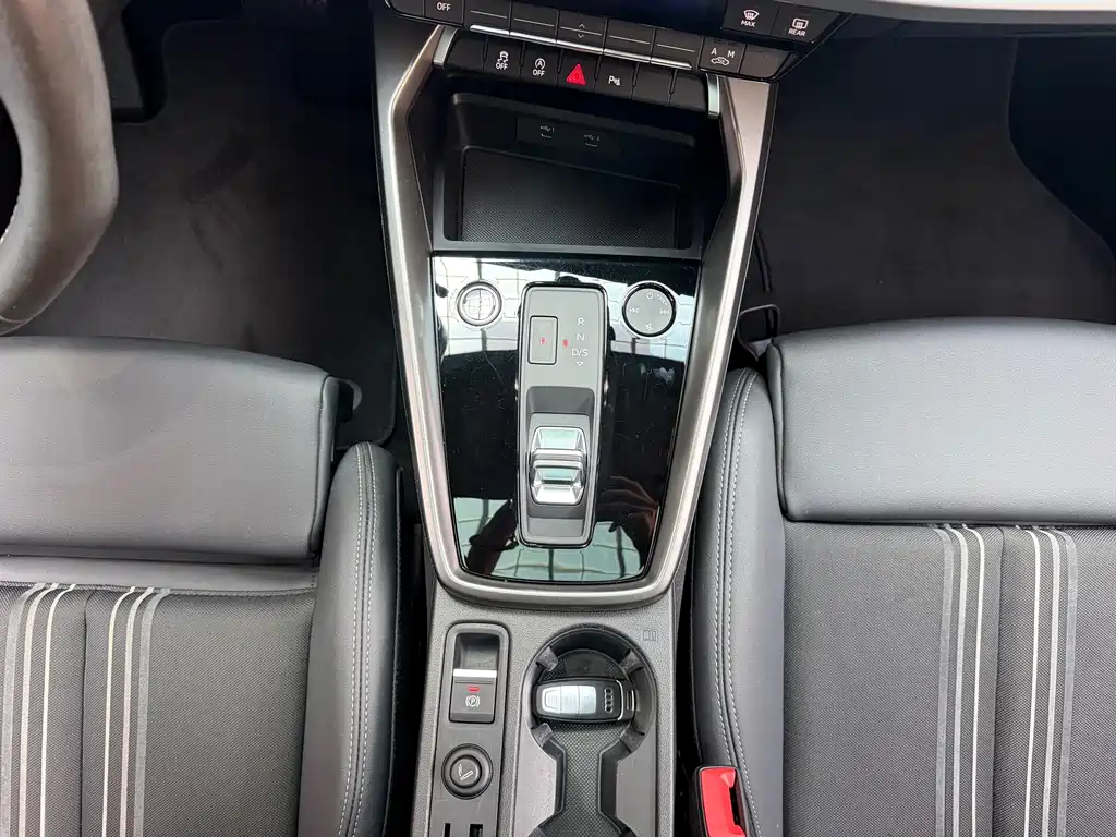 Audi A3 — миниатюра 13