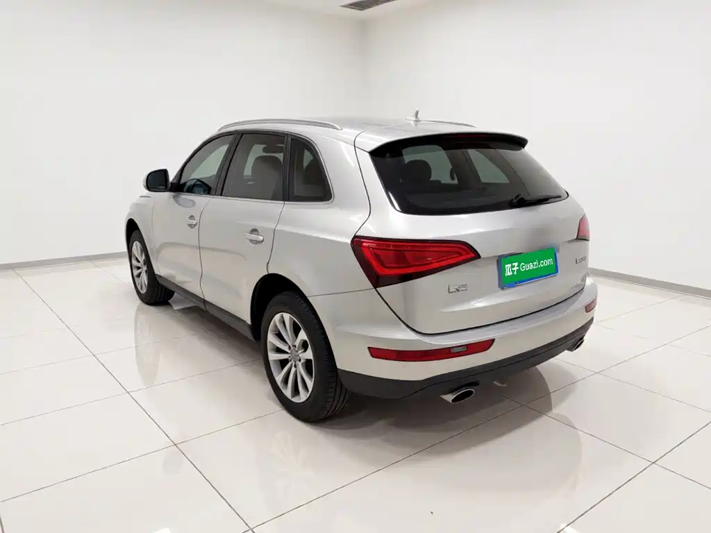 Audi Q5 — миниатюра 4