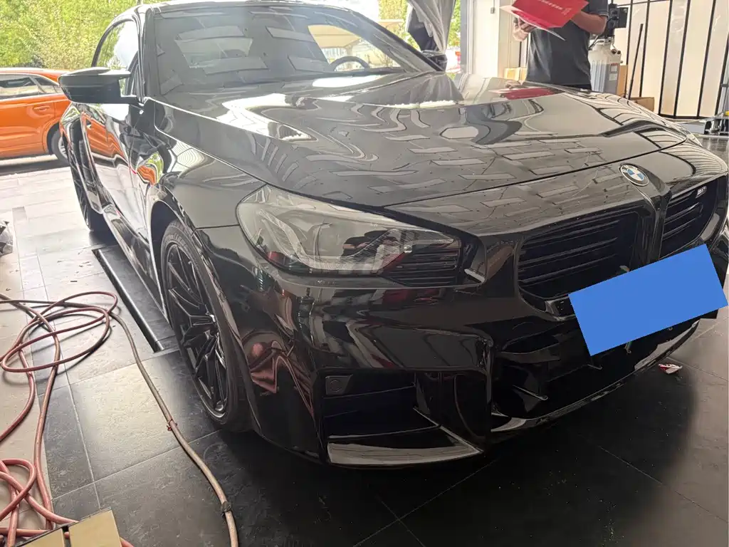 BMW M2 — миниатюра 3