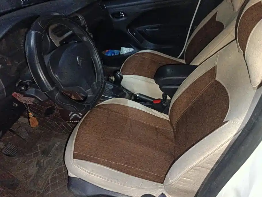 Citroen Elysee — миниатюра 9