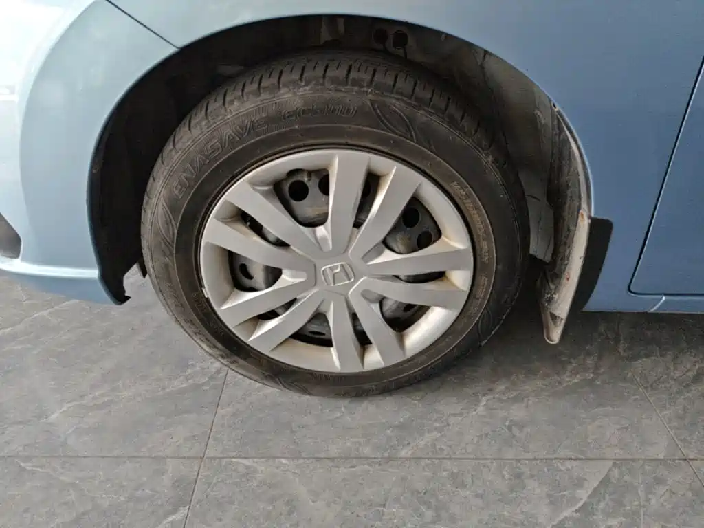 Honda Fit — миниатюра 23