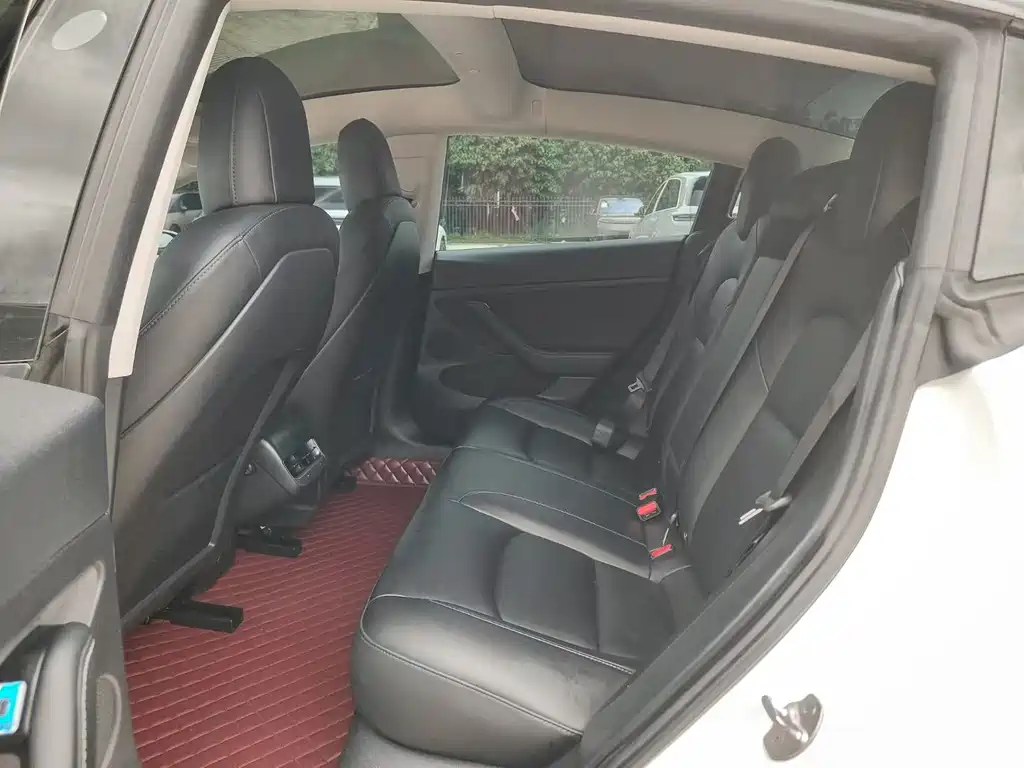 Tesla Model 3 — миниатюра 6