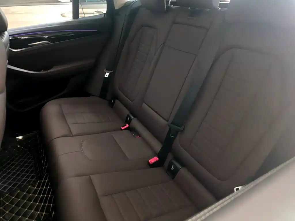 BMW X3 — миниатюра 17