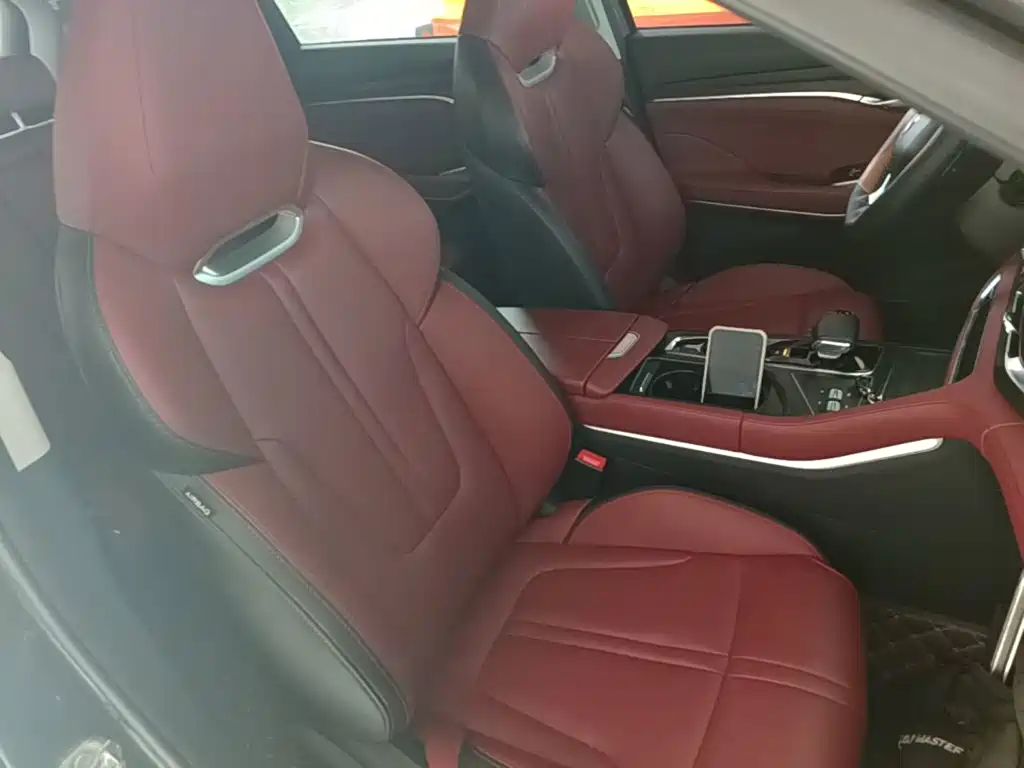Changan CS75 PLUS — миниатюра 25