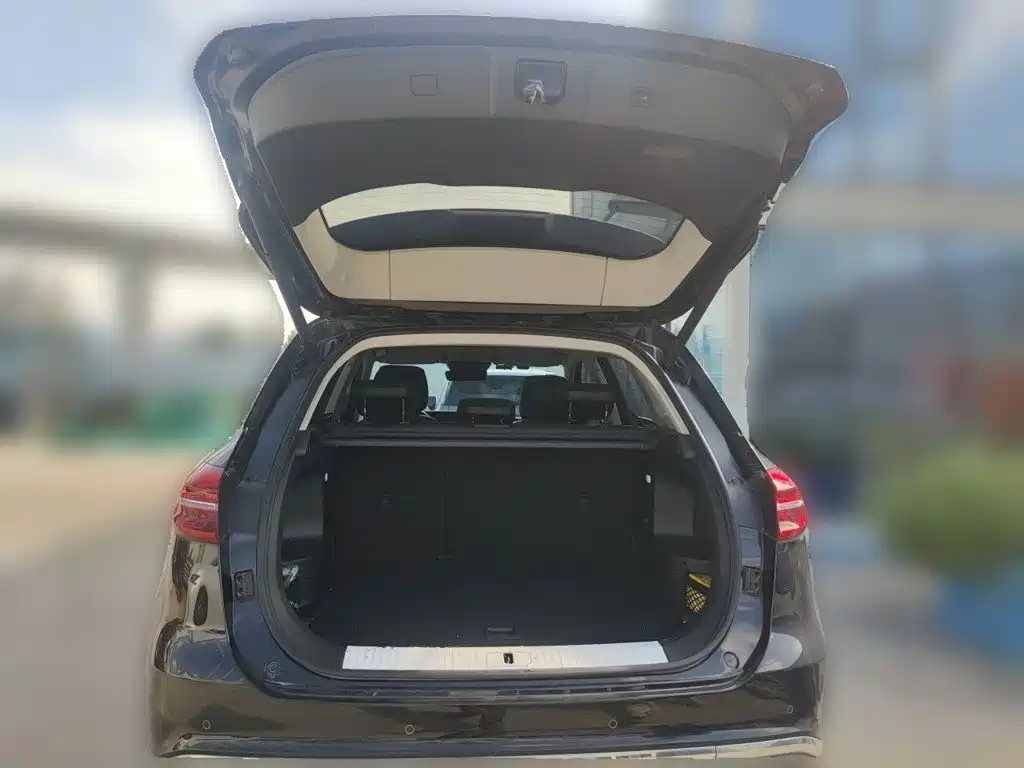 Hongqi Hongqi HS5 — миниатюра 15