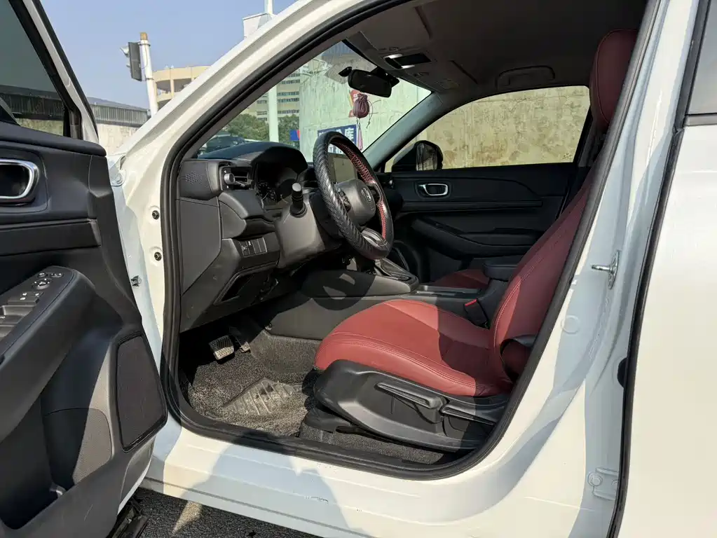 Honda XR-V — миниатюра 4