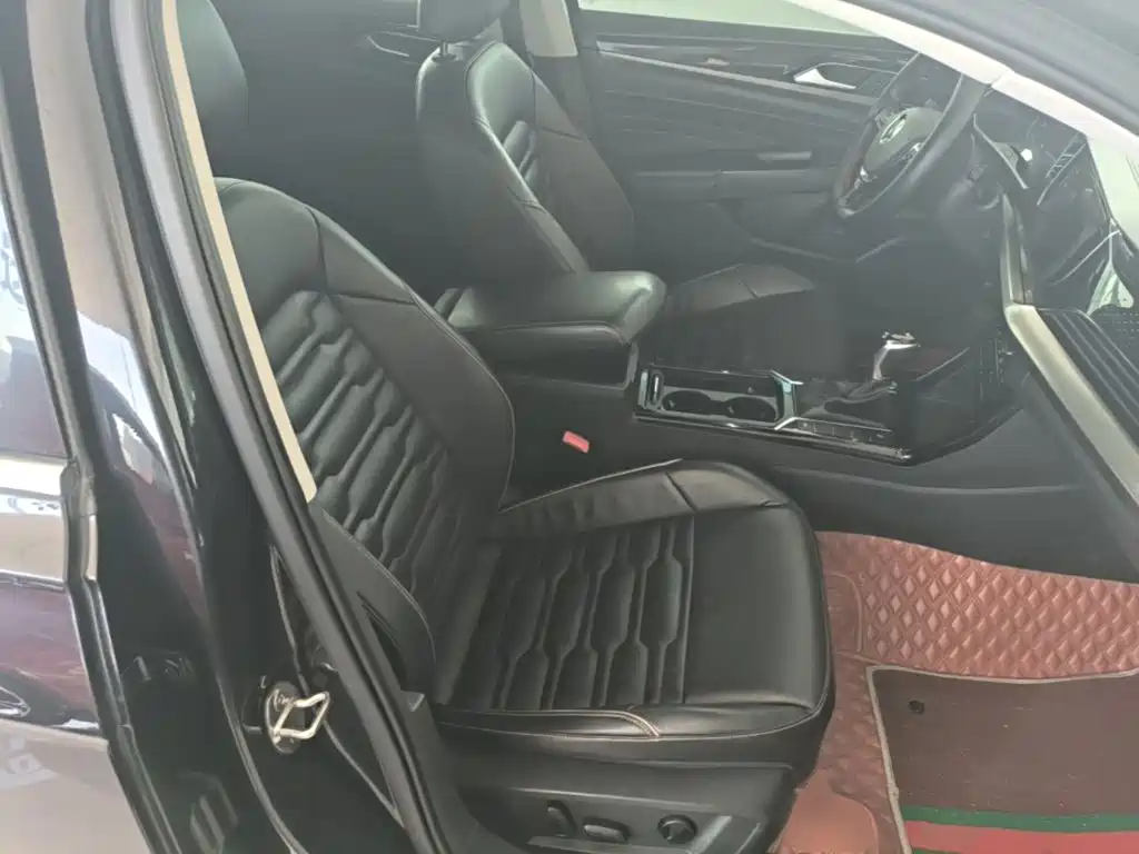 Volkswagen Passat — миниатюра 25