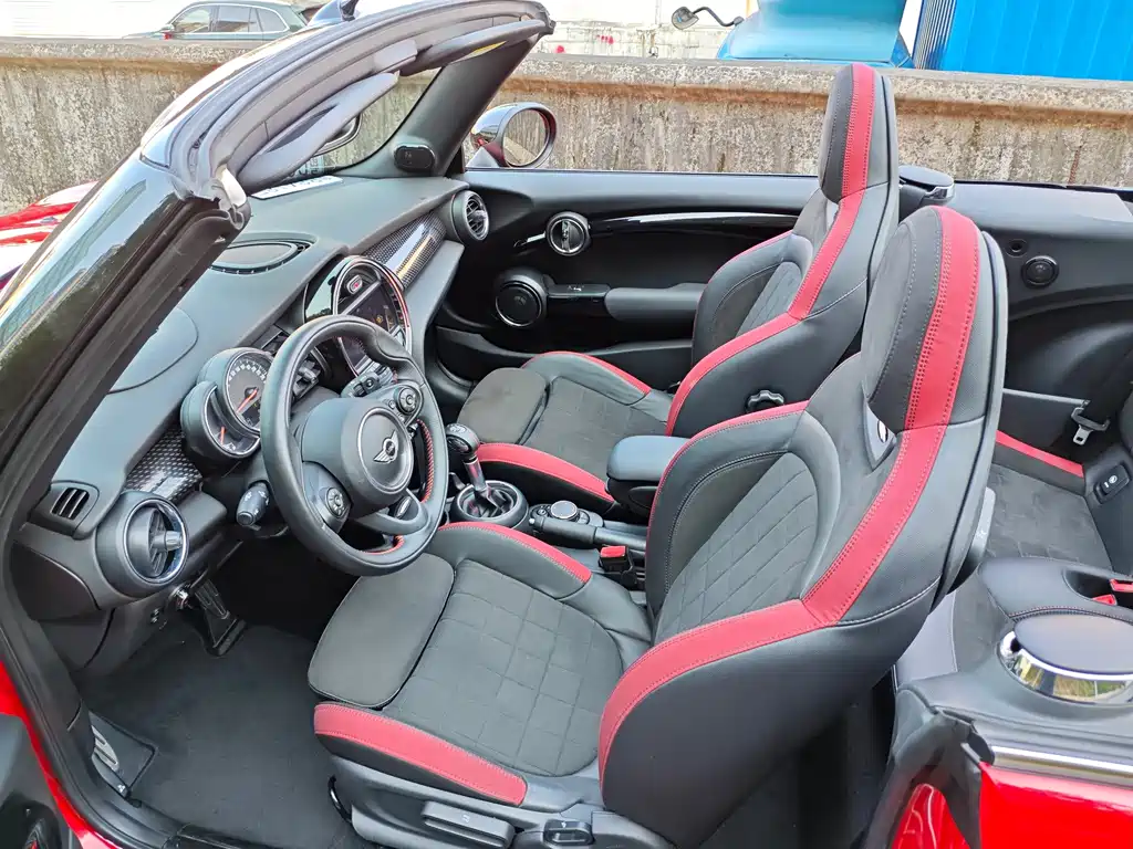 MINI Mini — миниатюра 17