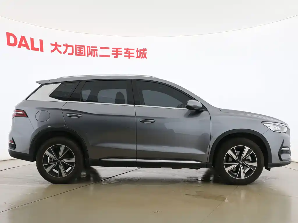 BYD Pro New Energy — миниатюра 4