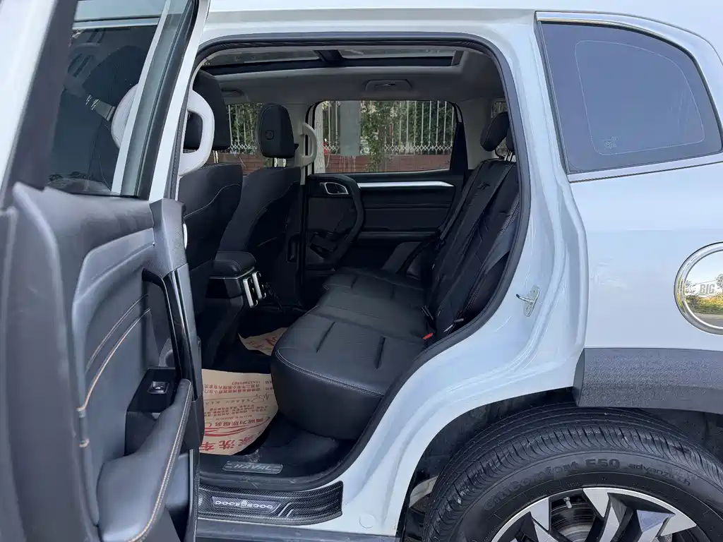 Haval Big Dog — миниатюра 12