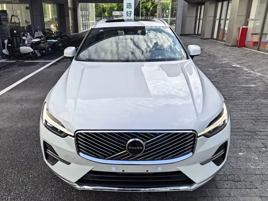 Volvo XC60 — миниатюра 2