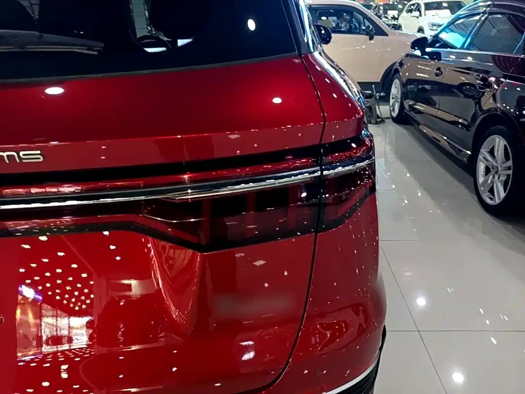 BYD Pro New Energy — миниатюра 8