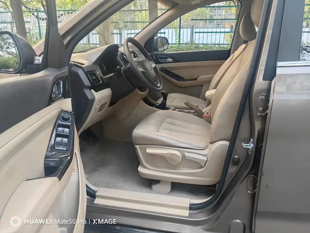 Baojun 730 — миниатюра 6