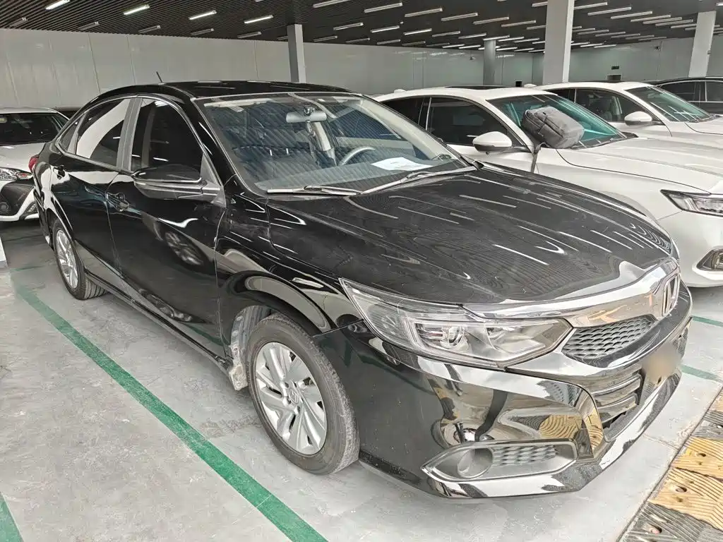 Honda Crider — миниатюра 4