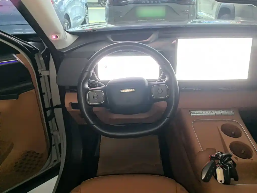Haval Xiaolong MAX — миниатюра 11