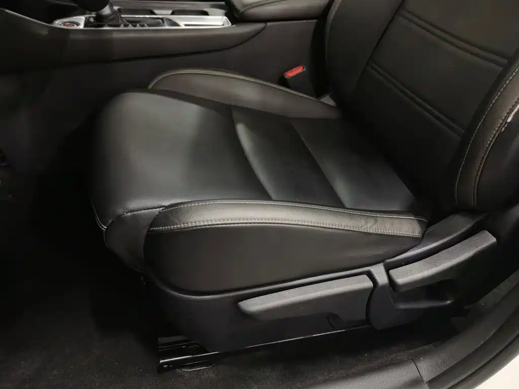 Nissan Sylphy — миниатюра 20