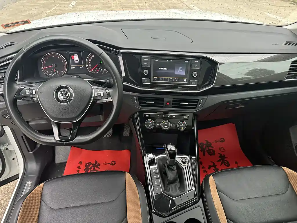 Volkswagen Tayron — миниатюра 9