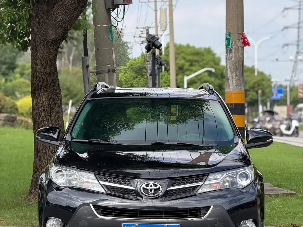 Toyota RAV4 — миниатюра 2