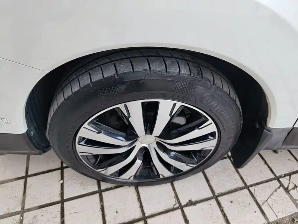 Peugeot 3008 — миниатюра 23