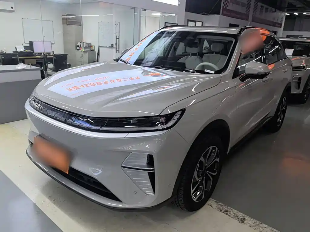 Haval Xiaolong MAX
