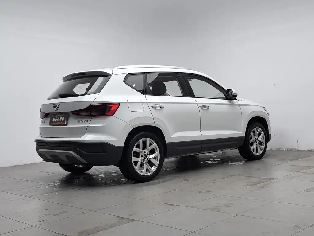 Jetta VS5 — миниатюра 2