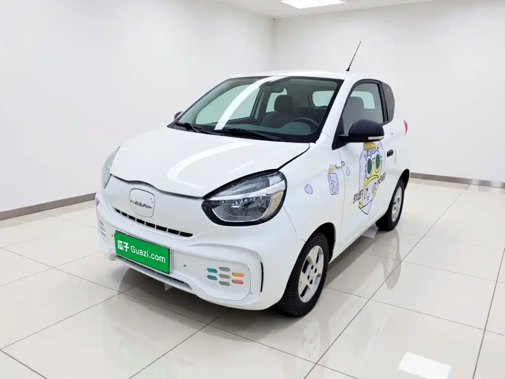 Roewe Clever