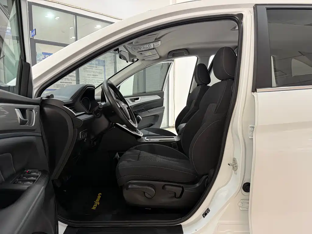Haval M6 — миниатюра 9