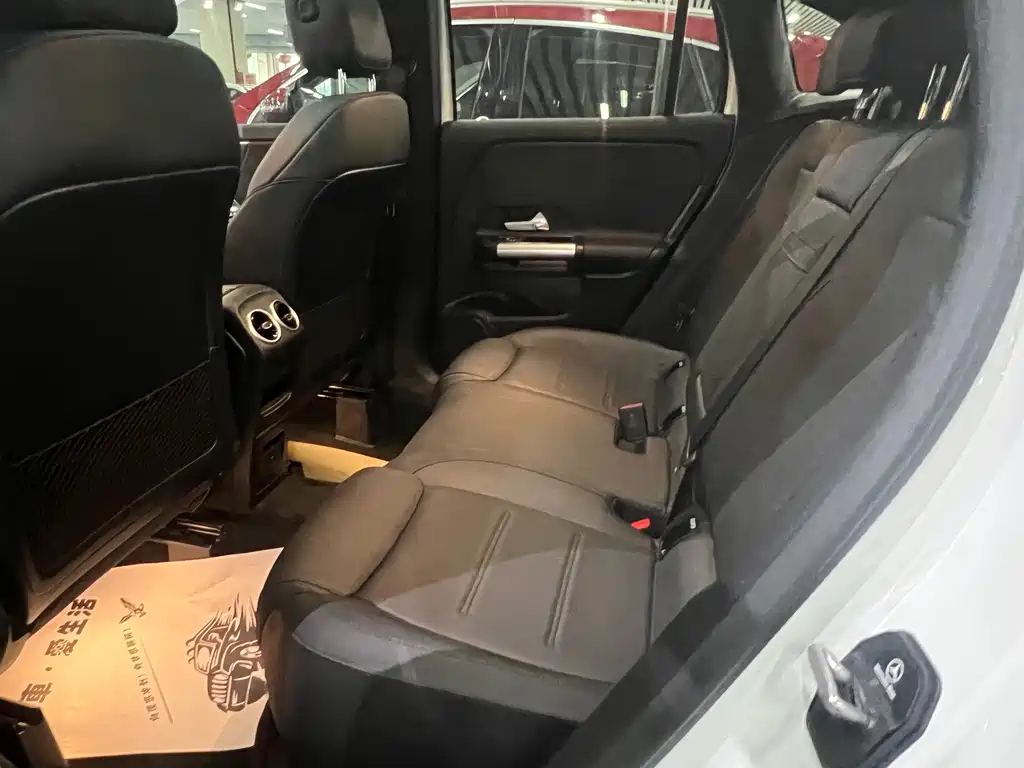 Mercedes-Benz GLA 2023 GLA 220