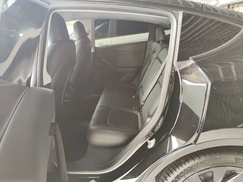 Tesla Model Y — миниатюра 17