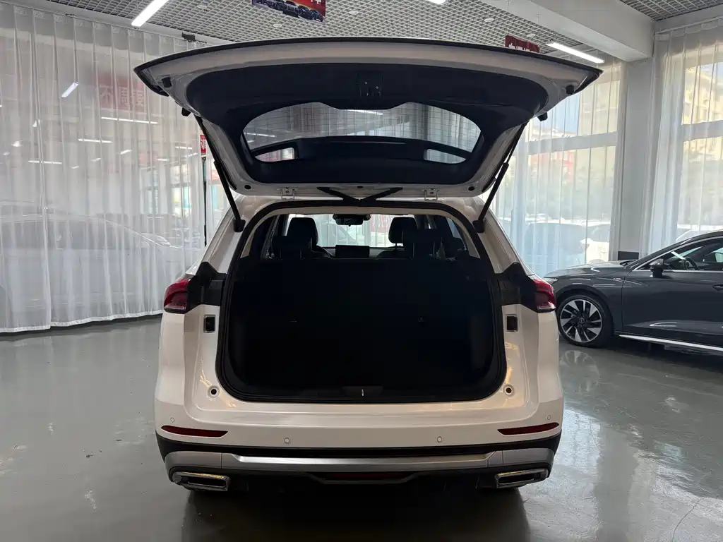 Haval H6 — миниатюра 12