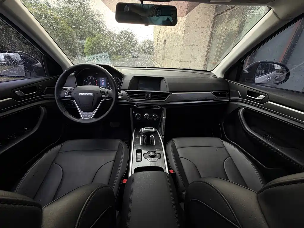 Haval H6 — миниатюра 6