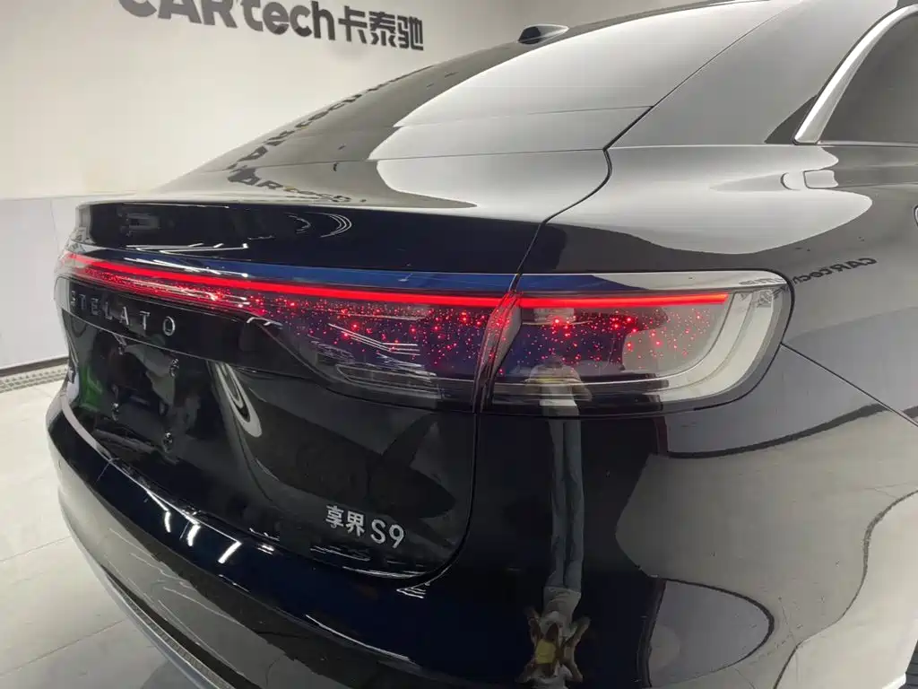Xiangjie Xiangjie S9 — миниатюра 10