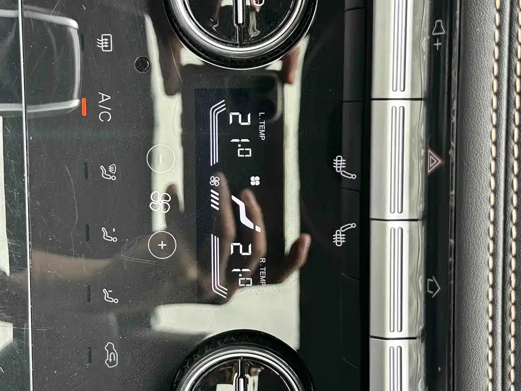 Chery Tiggo 8 — миниатюра 7