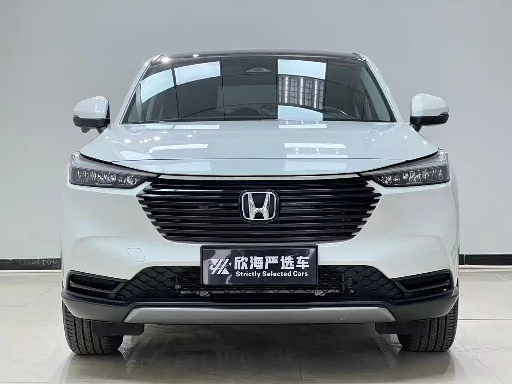 HONDA BINZHI