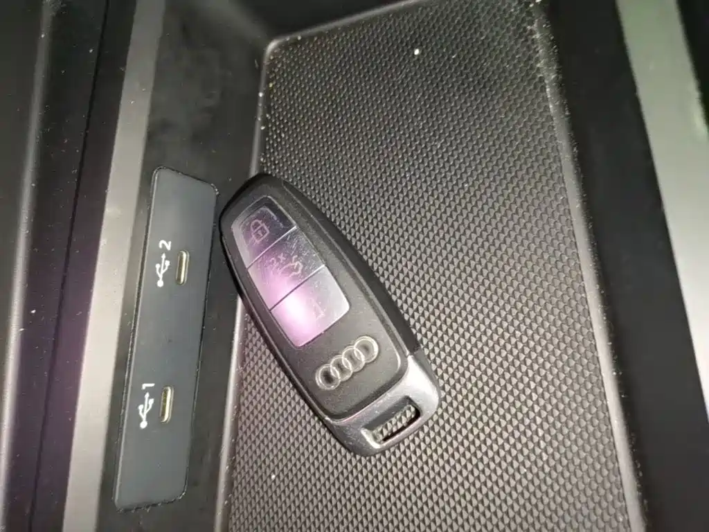 Audi A3 — миниатюра 9