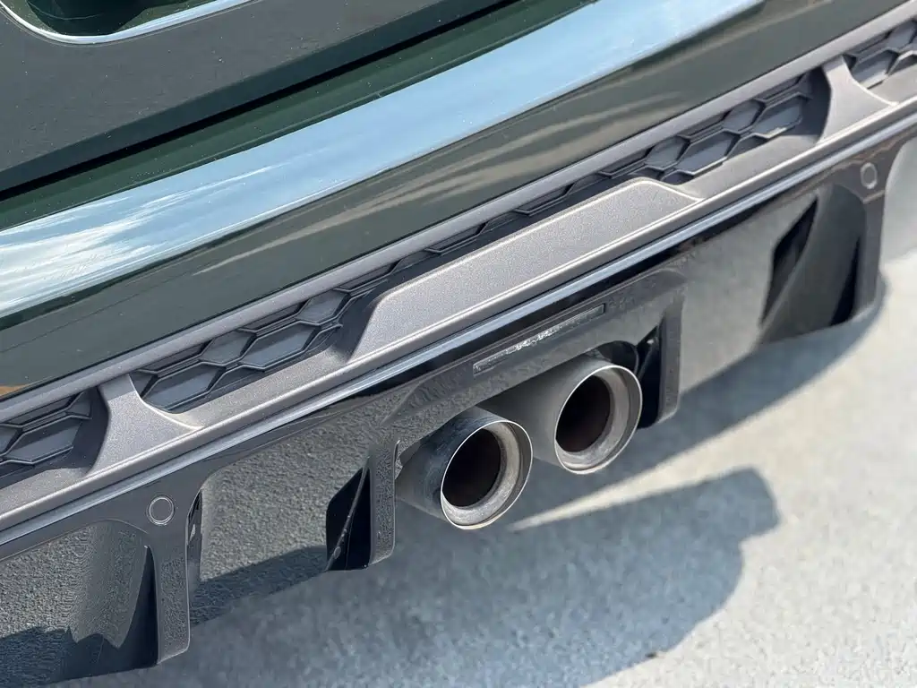 MINI Mini JCW — миниатюра 9