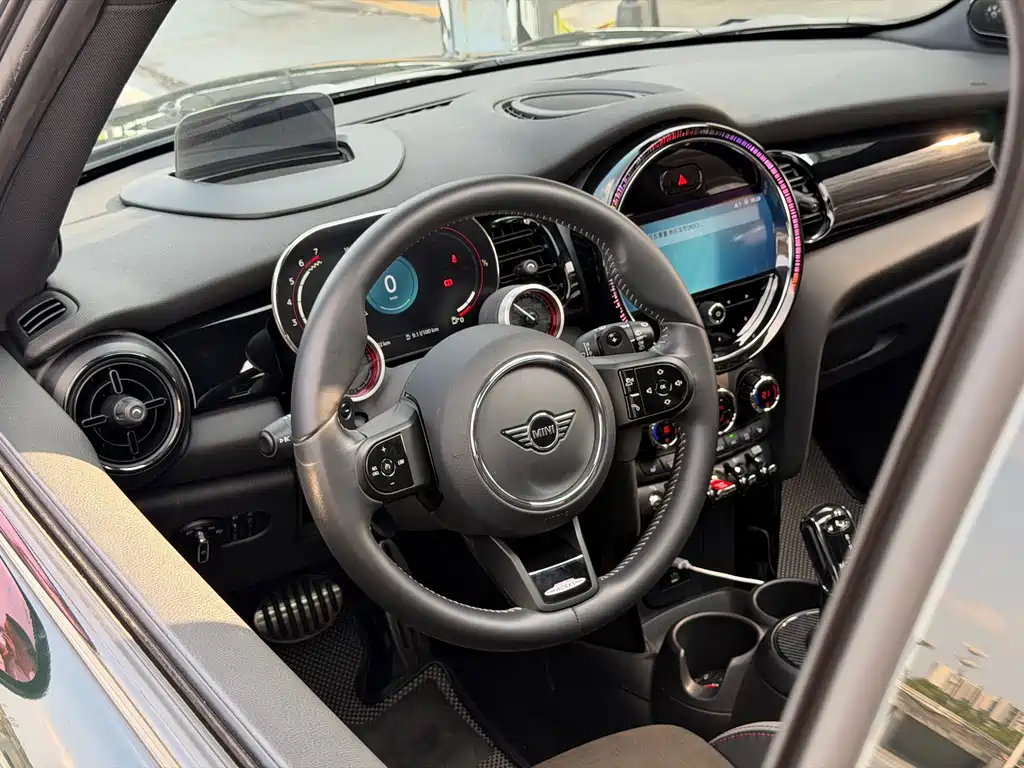 MINI Mini JCW — миниатюра 16