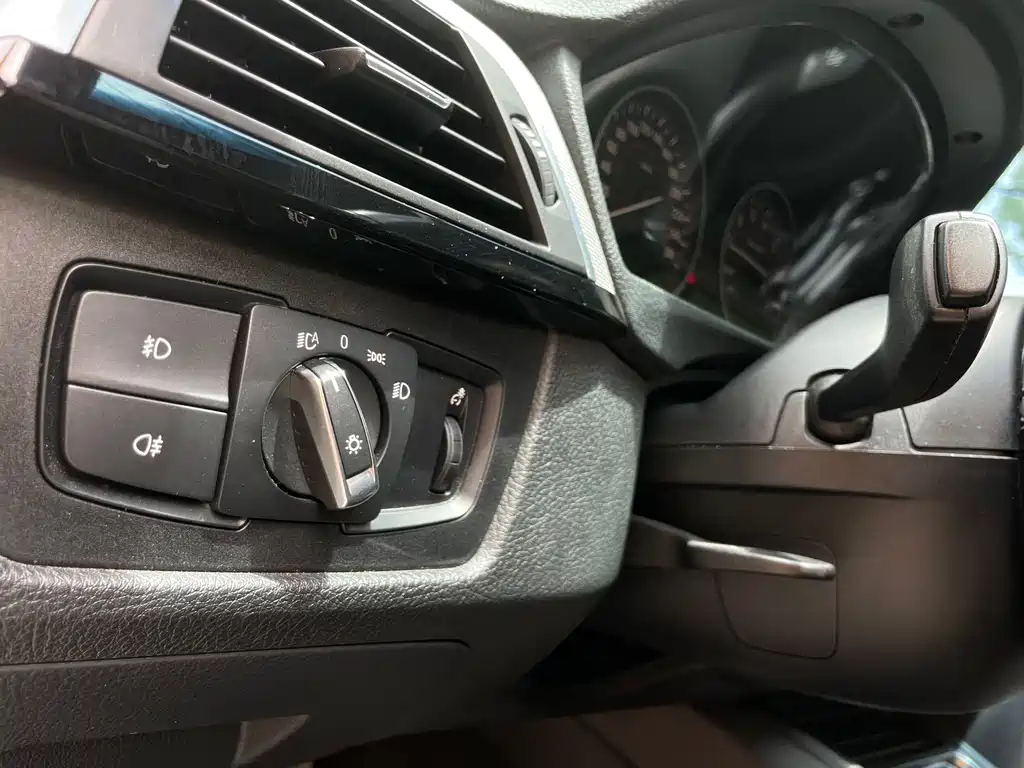 BMW 3 Series 3 2017 330i M Sport