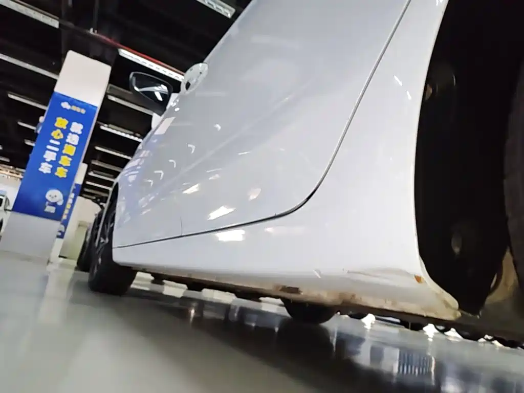 Roewe i5 — миниатюра 22