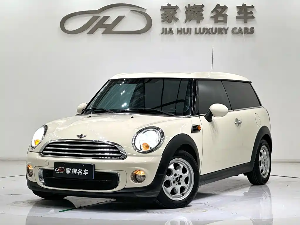 MINI Mini Clubman