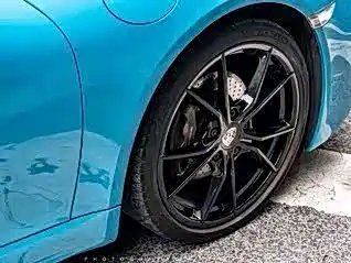 Porsche 718 — миниатюра 6